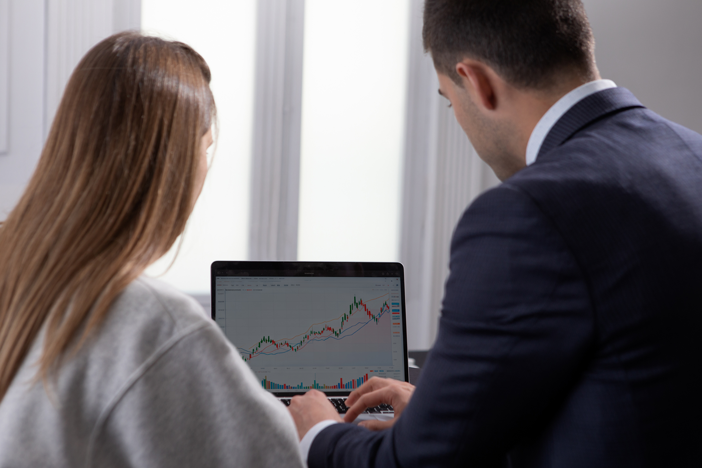 La importancia de la planificación financiera: el primer paso hacia la tranquilidad